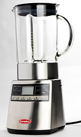 Product review: Blenders